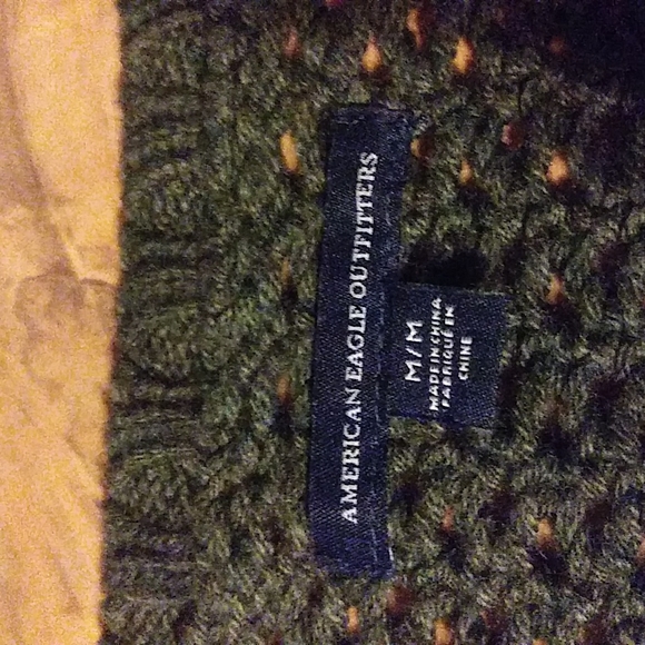 Sweater - Picture 2 of 3